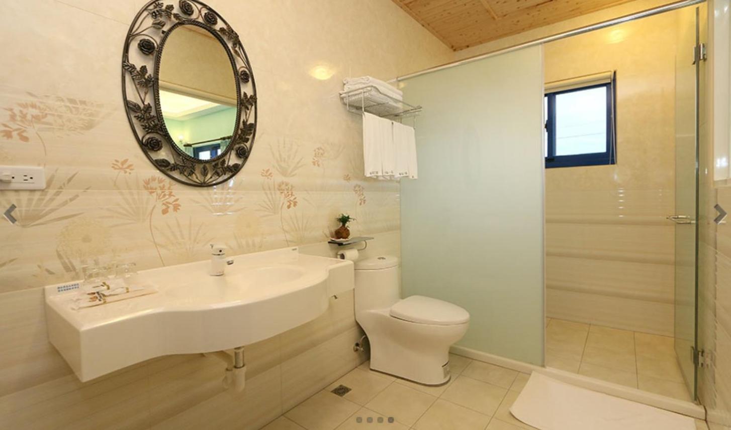 แฮปปี้เนส เฮาส์ Apartment เฉิงกง ภายนอก รูปภาพ