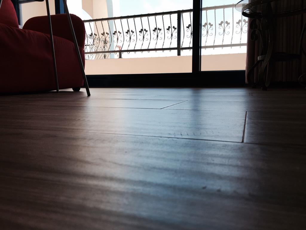 แฮปปี้เนส เฮาส์ Apartment เฉิงกง ภายนอก รูปภาพ